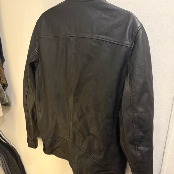 AllSaints Harwood Jacket - Picture 7 of 10